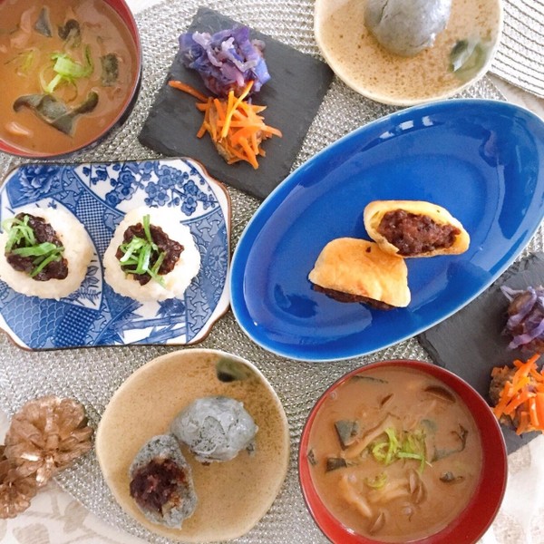 麹を使って腸内環境を整えていきます。アレルギー対策にも。