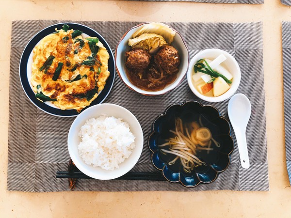 ＜秋の中華＞そろそろ体の温まる中華を食べましょうか