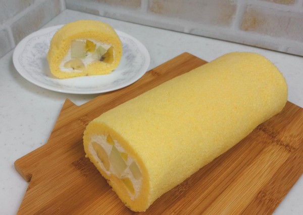 ケーキ