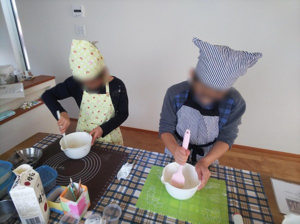 お子様および親子を対象にしたキッズコースも開催中！