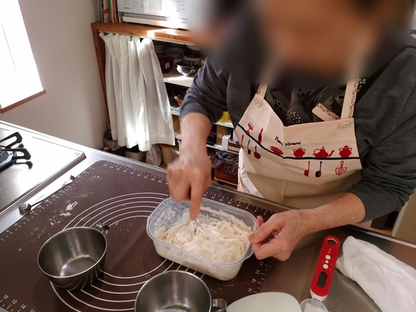 トースターでも焼けちゃうびっくり簡単な「おうちパン講座」開催