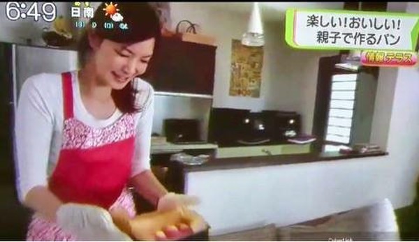 メディアにも沢山注目される教室です