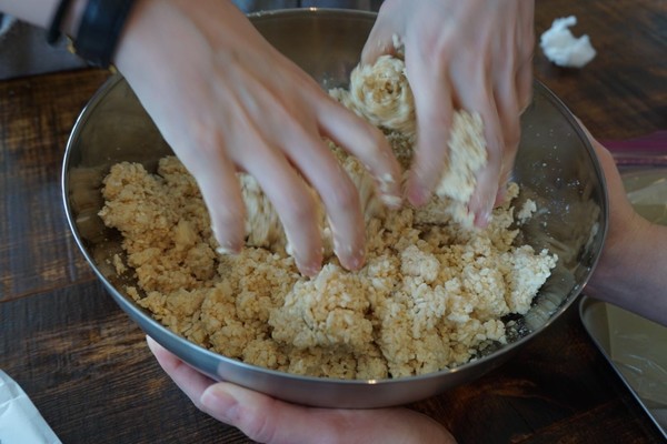 やさしい白味噌レッスン