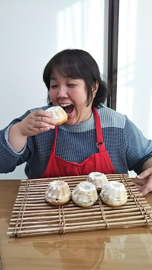 今すぐ食べたくなるくらい、最高の焼きあがり♪