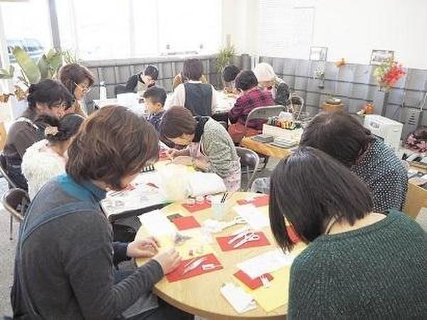 企業さま出張レッスン