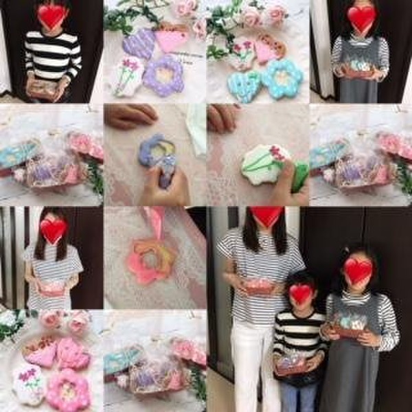 親子レッスンのご予約も承っております。