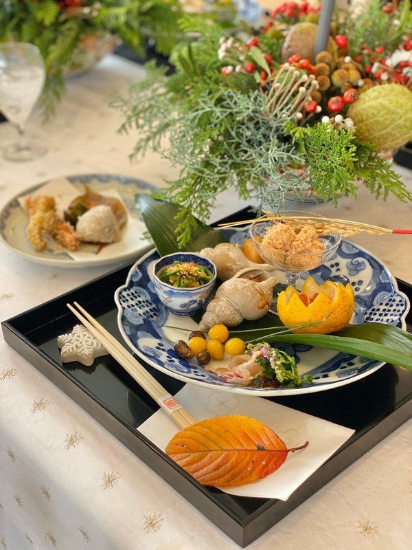 和食レッスン