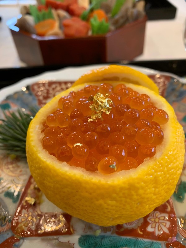 いくらも作りましたよ