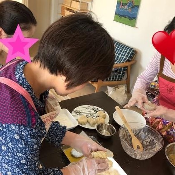 最小人数2名様から開催いたします。