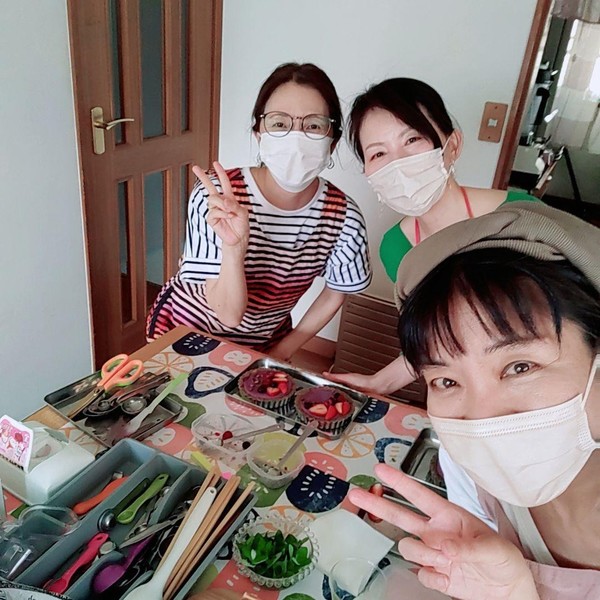 「どれも身体が喜ぶ感動の美味しさでした～♡」