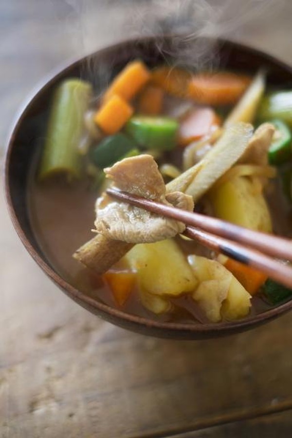 家族のため、自分のための優しい和ごはんを作りませんか