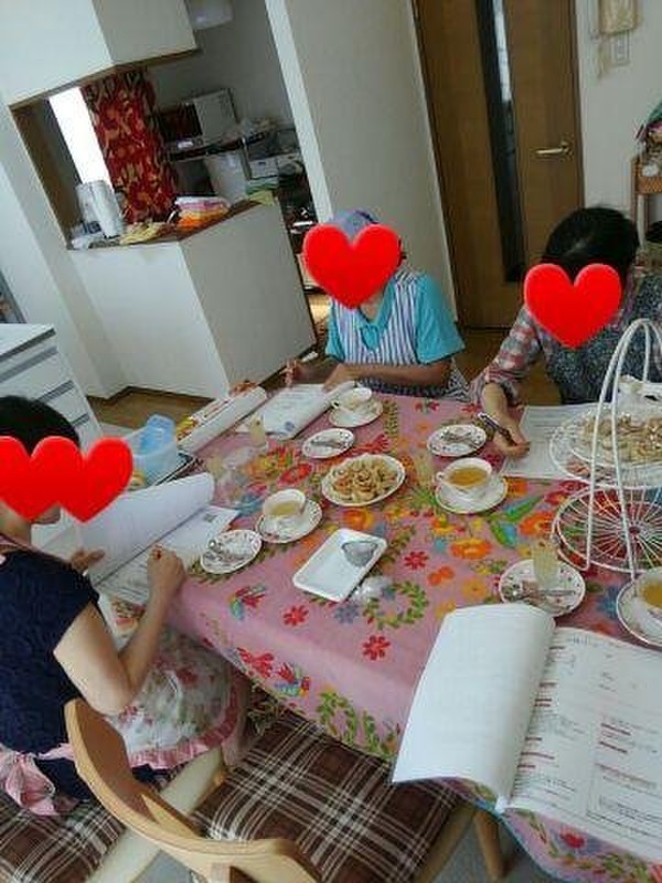 薬膳パンライセンス取得講座開催中。