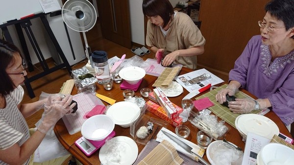 鎌ヶ谷市Ｉ様宅です
ご依頼ありがとうございました。