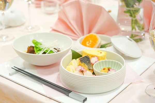 3.4月限定🌸春のデトックス和食弁当