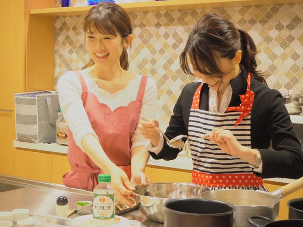 いつも笑いが絶えないレッスン😊