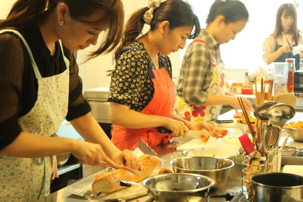 11月Lesson✿ありがとうございます！