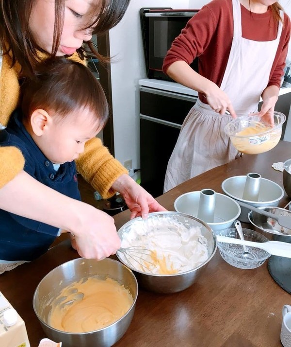 こどもの「やりたい！」をかたちに💛