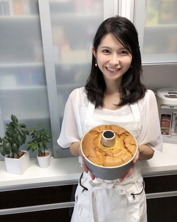 講師によるデモンストレーション
