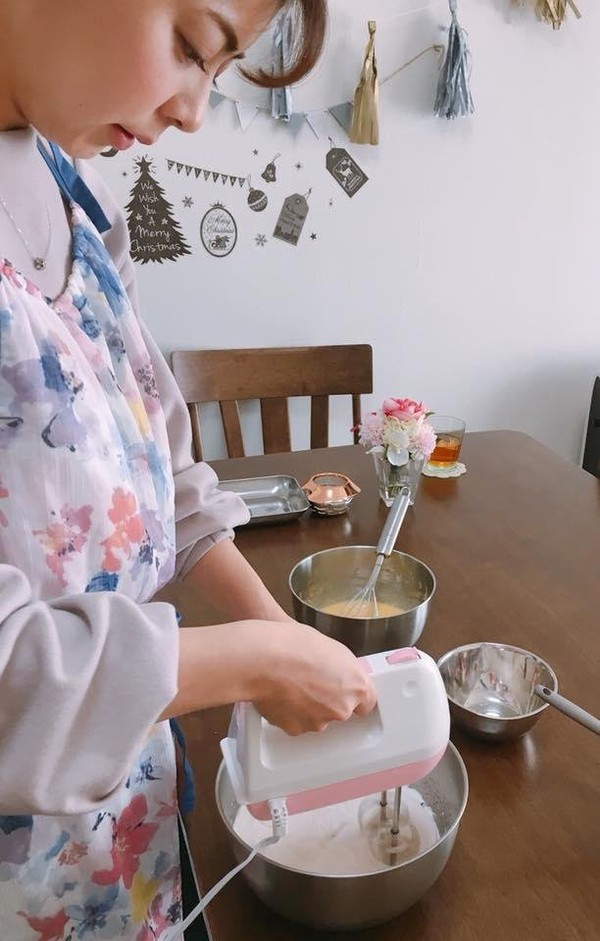 メレンゲの立て方が分からない。そのお悩みを解決！