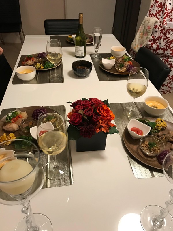 作り置きできる料理がいっぱいです！