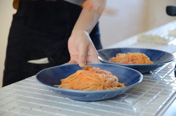 料理中に出て来る「？」を一緒に体験しながらお伝え致します。