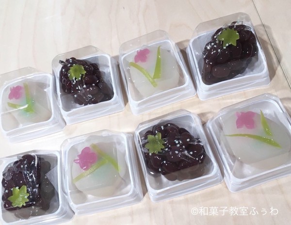 参加者さまの作品♪