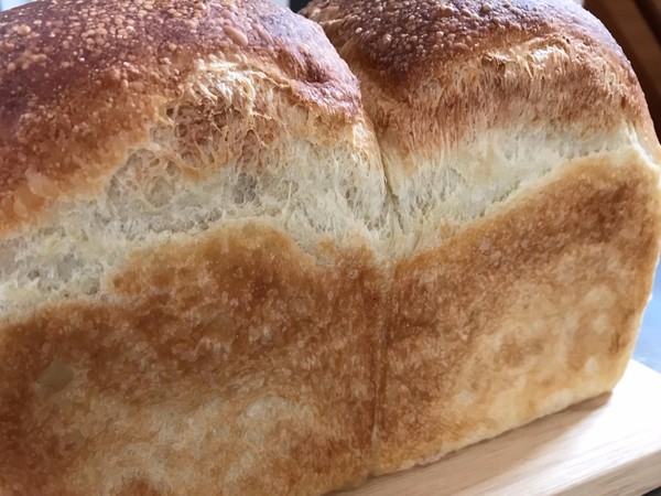山食パン