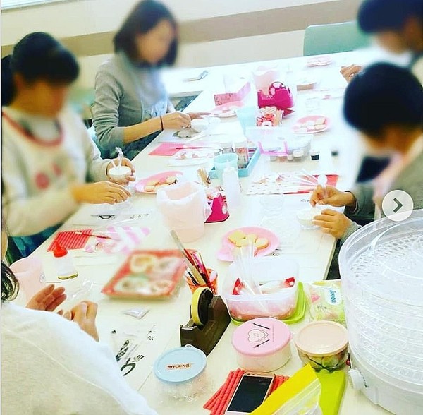 リクエストいただき、グループレッスンや出張レッスンも可能です