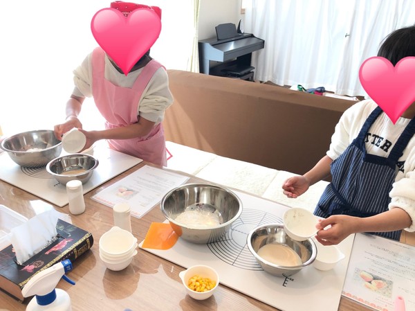 小学生以上から、お子様のみのレッスンも可能
