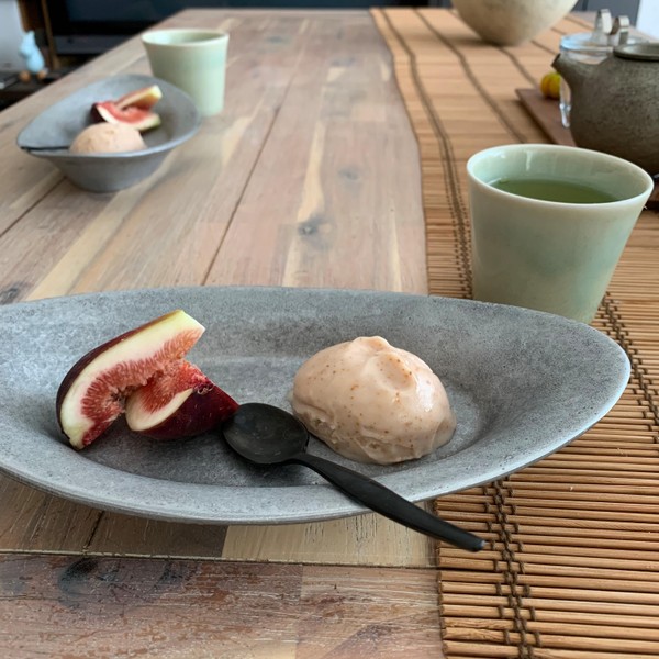 2020-09 減塩和食レッスンデザート
