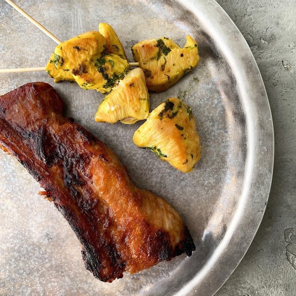 2021-07 inizio BBQお持ち帰りレッスン