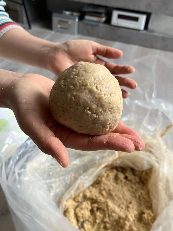 24-01 玄米麹で、みそ作りWS