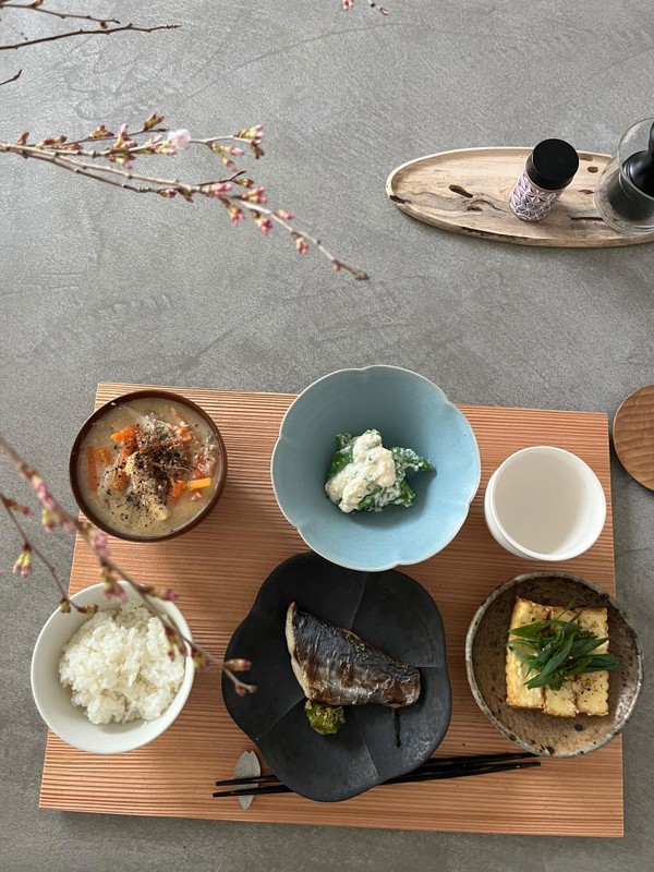 24-03 塩酒粕　和食レッスン