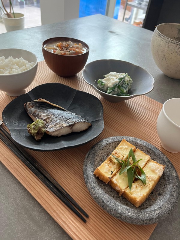 24-03 塩酒粕　和食レッスン