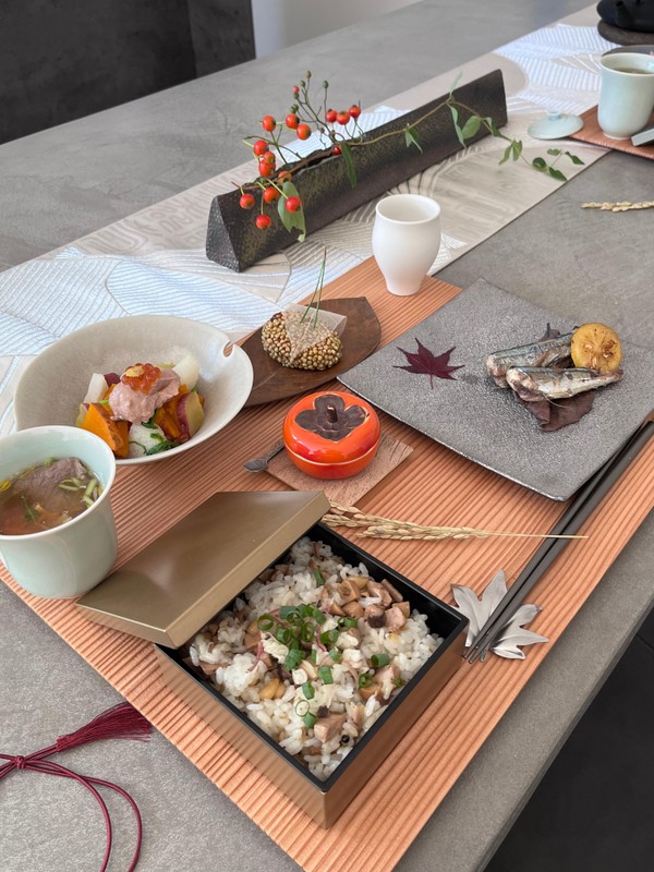 24-10 tu.du.ku. 地中海式簡単和食