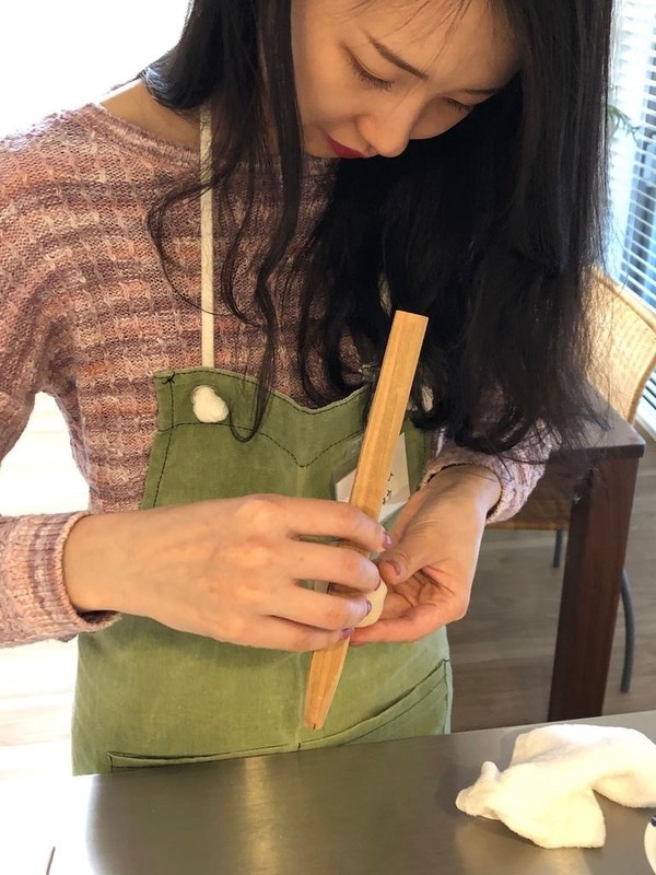 はじめは皆、初心者です！