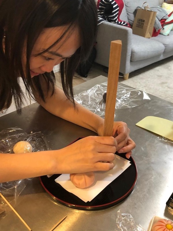 細かい作業も丁寧にお教えするので安心です