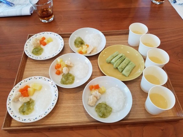 【離乳食教室も承ります】普段のお悩みもご相談下さい！