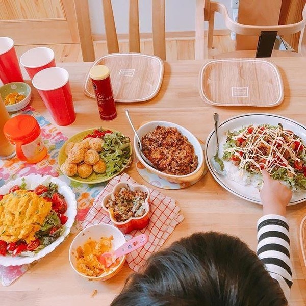 子供が食べてくれる幼児食のレシピ教えます！