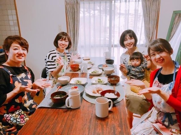 自宅でかんたん・手軽な料理メニューを♪