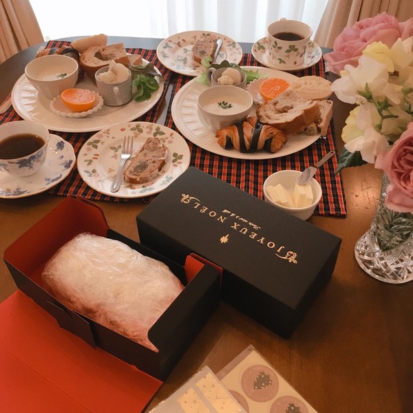 シュトーレン