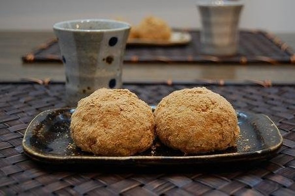毎レッスンごとにスイーツも作ります。