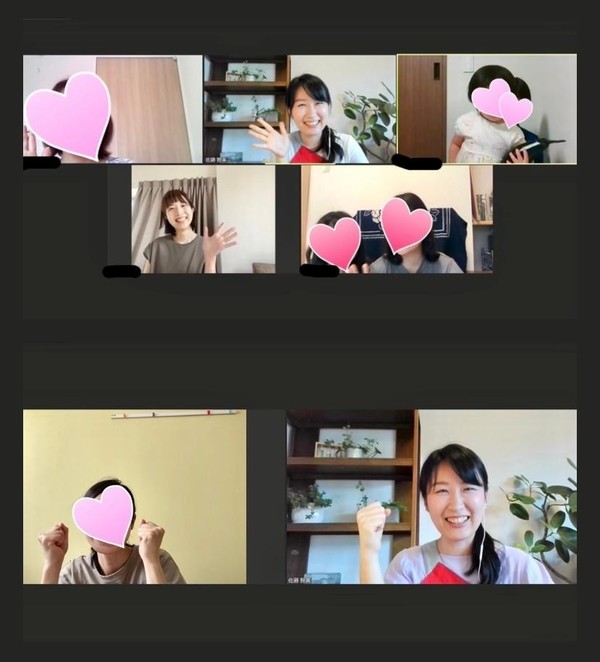 ワーママに人気の休日コース。仕事と両立できる！
