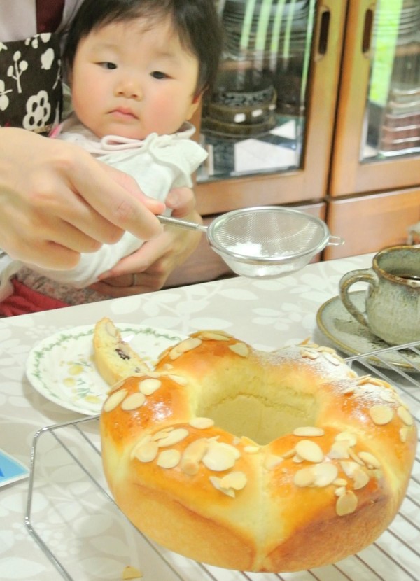 お子様連れOKです！ママさんのリフレッシュにも💓