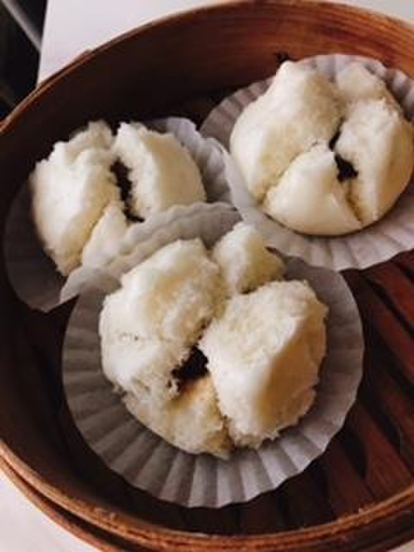 叉焼包