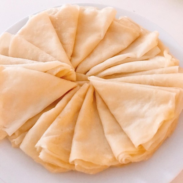 春餅