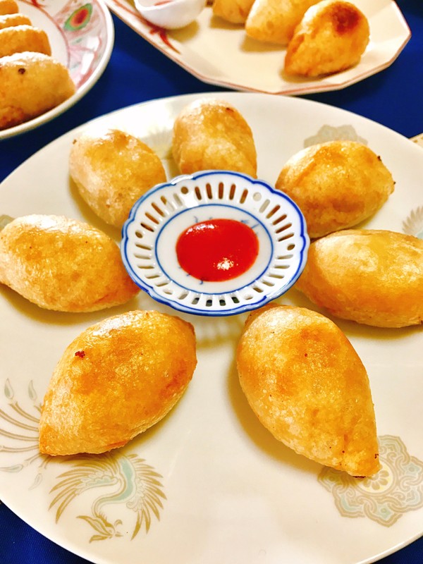 ハムスイコ