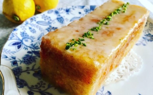 ウィークエンドシトロン🍋