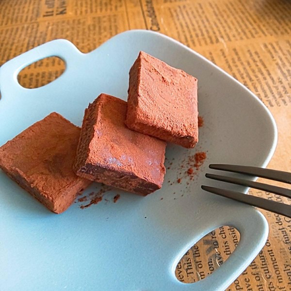 生チョコ