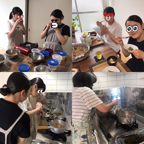 【和食のいろは】おだしレッスン!